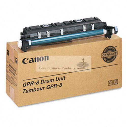 GENUINE CANON GPR-8 DRUM UNIT 6837A004AA imageRUNNER 1600 2000 2010F