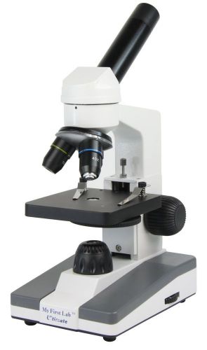 C and A Scientific My First Lab Ultimate Microscope