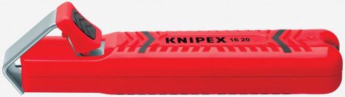 Knipex 16-20-28-SB Dismantling Tool - 8-28 mm dia