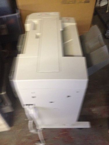 Konica Minolta FS-501 Staple Finisher