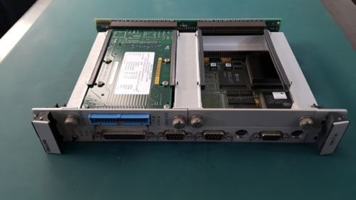 PHILIPS EPC-8 CPU BOARD WITH HDD FOR ESEC