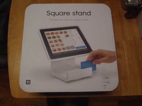 Square stand for sale