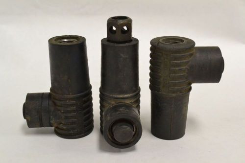 LOT 3 FLUID-TROL 389790? HOSE VALVE FOR AIR SERVICE ASSEMBLY 1/2IN NPT B275167
