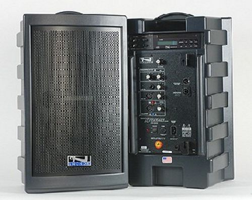 Anchor Audio XTR-6000 Xtreme PA Sound System