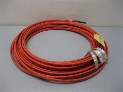 Thermon HTSX 15-2-OJ Self-Regulating Heating Cable 70 ft NEW D16 (1562)