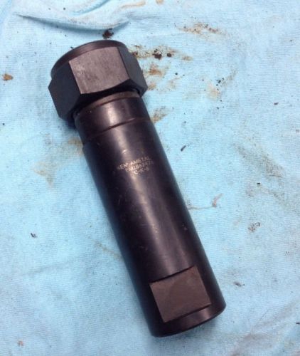 Kennametal DA180 Collet Chuck SS CNC Milling Drilling Metal Lathe Machinist Tool