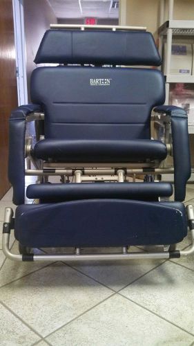 Barton Stretch Chairs