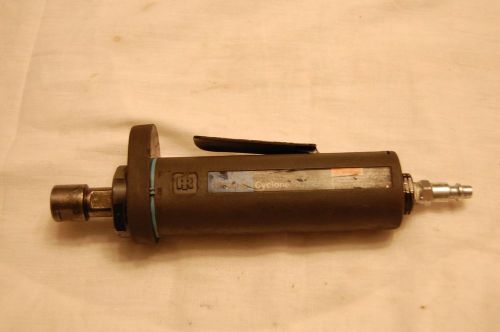 Ingersoll rand cyclone hd180 air die grinder 18,000 rpm&#039;s for sale