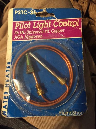Pilot light control universal thermocouples for sale