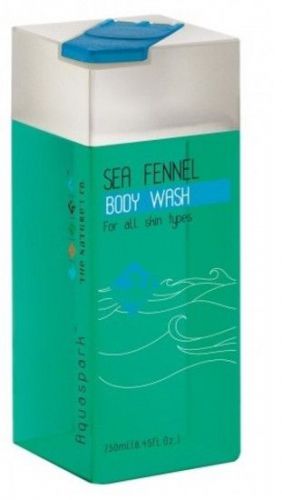 The Natures Co. Sea Fennel Body Wash (250 ml) MF215