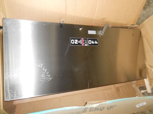 Ge thn3362ss safety switch 400 amp 600 volt ss disconnect for sale