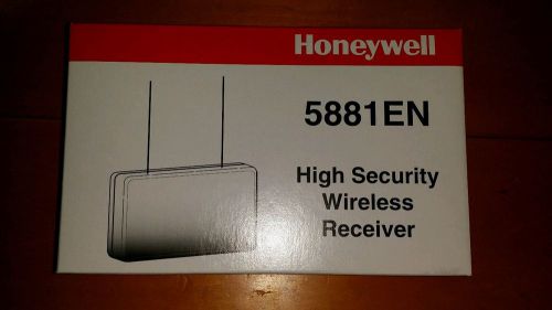 5881ENH High Security Wireless Receiver