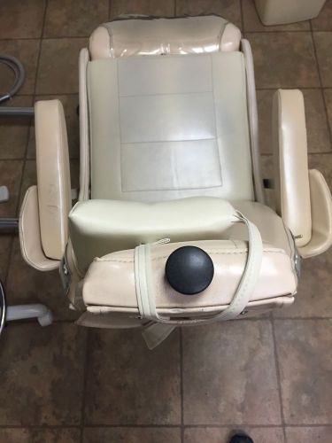 dental chairs