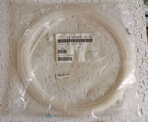 PARKER PVDF Tube 110-0188031-NT-50 New 50 foot roll