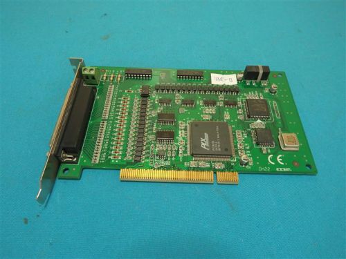 Advantech PCI-1750 Rev.A1 Board