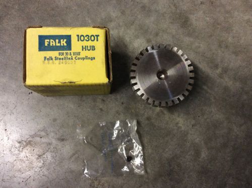 Falk 1030T Hub For 30 &amp; 1030T Falk Steelflex Couplings