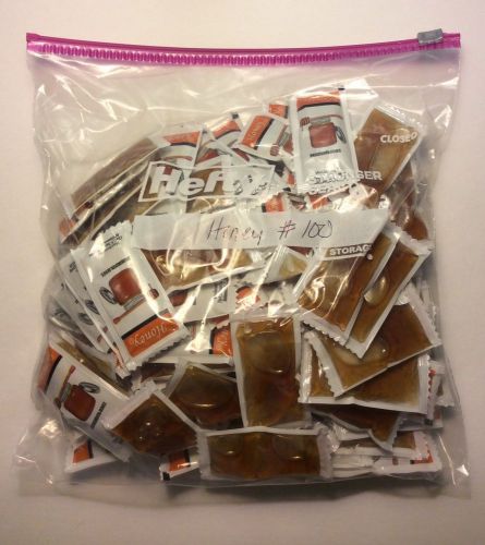 Honey-100 Individual Packets