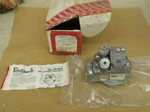 Robertshaw Brand Model 700-114  Uni-Line Gas Thermostat * New Old Stock
