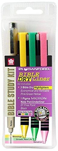 G T Luscombe 1 X Bible Dry-Liner Kit