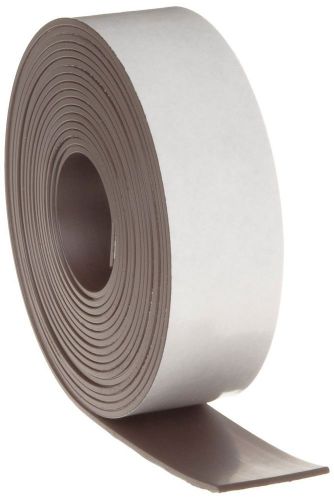 Adhesive-backed  magnetic strip tape - 2&#034; x 10&#039;. very strong for outdoor. 60 mil for sale
