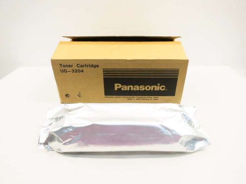 NEW GENUINE PANASONIC UG-3204 TONER CARTRIDGE D524977