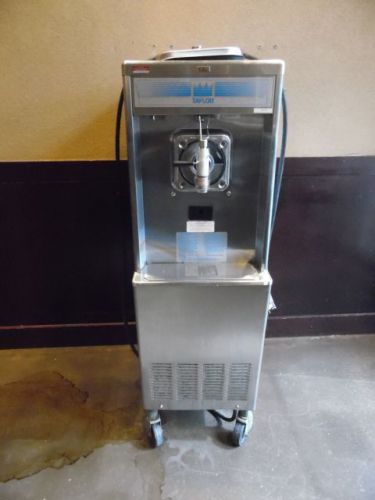 Taylor 341-27 frozen drink margarita slushie machine air cooled 1 phase for sale