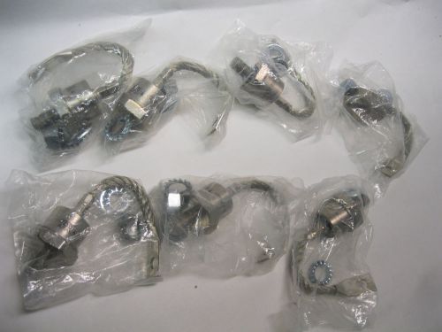 Lot of 7: 150KR60A Rectifier Diodes NEW