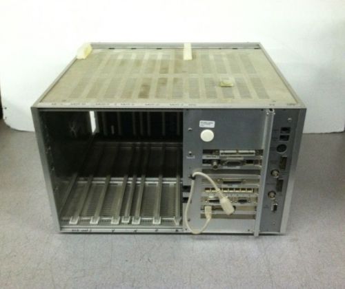Mydata Automation TP9 AT-CPU, Linux L-019-0998B LMA CPU Card Cage controller