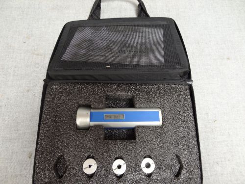 Used Dymax Accu-Cal 20 UV Intensity Meter