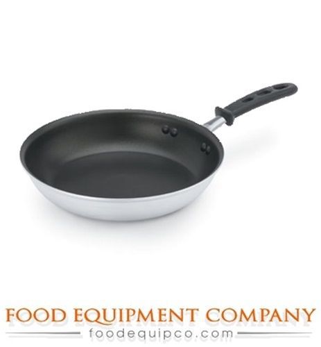 Vollrath 67612 Wear-Ever® Fry Pans with SteelCoat x3™ Interior and TriVent®...