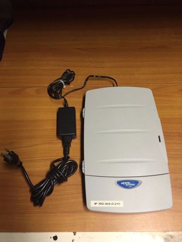Nortel Networks CallPilot 150/Mini - With Compact Flash and Adapter