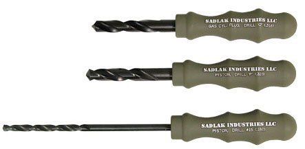 Sadlak industries m14/m1a 3pc drill kit for sale