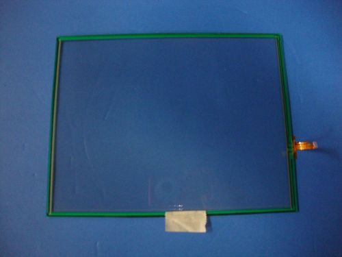 Partner Tech PT6200-A Genuine 10.4&#034; Touch Glass Digitizer Screen Tested