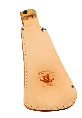 Pro Tool Industries 510-2 Natural Leather Sheath for the Woodman&#039;s Pal 284