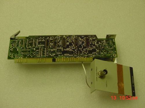 HP-5328A Channel C Board w 05328-20016 Board