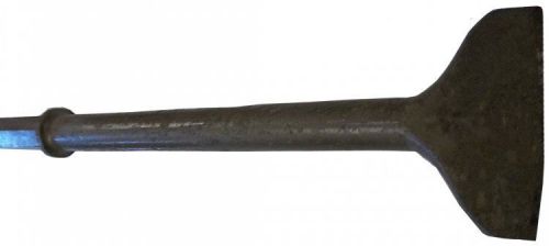 Ax Chisels, 17&#034; Long, 5&#034; Wide Blade