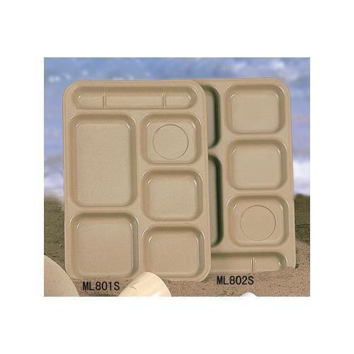 Thunder group ml802s compartment tray (dozen) for sale
