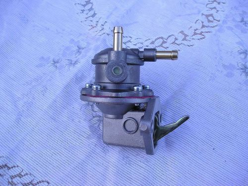 Coolant/suds pump for italian cut-off saws including mec brown (ibp-pedrazzoli) for sale