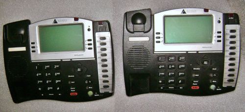 Business Office Desktop Phone AT510  - LOT OF TWO PHONES ** AS IS