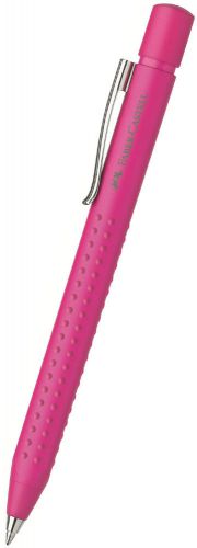 Faber-Castell Grip 2011 Ballpoint Pen Dark Pink