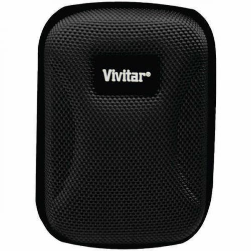 Vivitar VIV-HSC-3-BLK Hard Shell Case Mini For Cameras