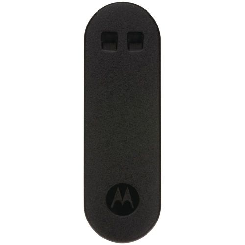 MOTOROLA PMLN7240AR Talkabout(R) T400 Series Whistle Belt Clip Twin Pack