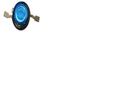 10pcs of LXHL-BB01 Luxeon Emitter LED - Blue Batwing, 16 lm @ 350mA