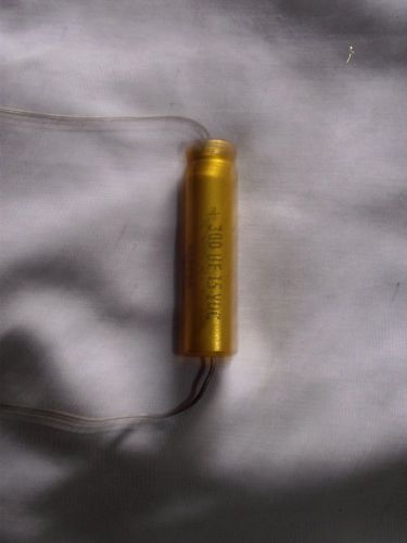 capacitor 300 uf 15vdc # hk 7325 wh11d- used in Nutone products  # 35068-103