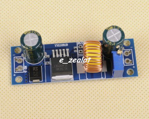 1pcs new dc-dc 4.5v-30v to 0.8v-30v 5a step down power apply for sale