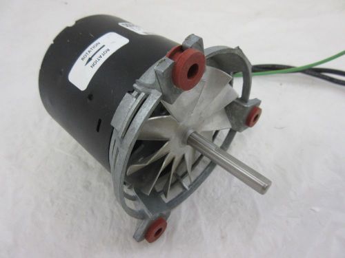 NEW 17406 EVCON COLEMAN FASCO 71218612 INDUCER EXHAUST VENTER BLOWER MOTOR