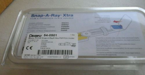 Dentsply Rinn Snap-A-Ray Xtra Holder 1-pk #540501