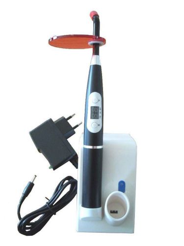 Dental led wireless curing light machine dentist cordless lamps usa warehouse for sale