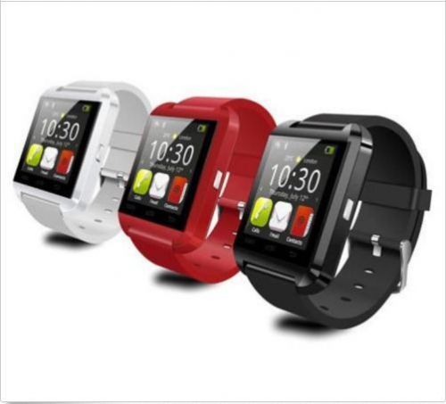 2015smart watch bluetooth phone for all android mate samsung iphone  lg htc sony for sale