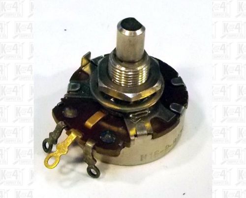 CTS 20K Ohm Short Shaft Pot Potentiometer N16-R-87731-8670